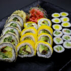 Wege II<a target="_blank" class="btn btn-order-promo-menu" href="https://sushimariuszlewandowski.papu.io/restaurant/shin-jidai-sushi-warszawa/menu/meal/14a605e20a364bfbb70f023dd2407309">Zamów online</a>