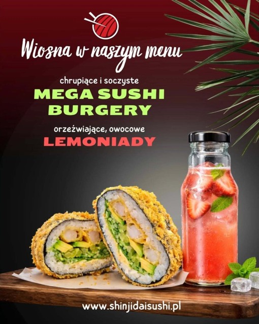 Wiosna w naszym menu