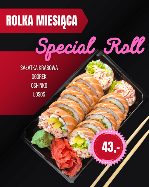 Rolka miesiącsa